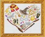 (image for) Magical Heart